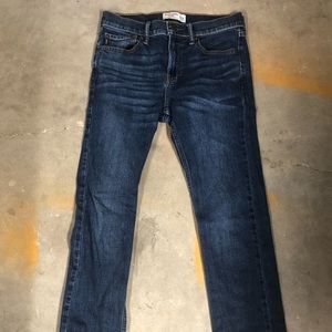 Abercrombie Kids Youth Skinny Jeans Size 15/16